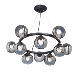 Подвесная люстра Vitaluce V4485 V4485-1/10S