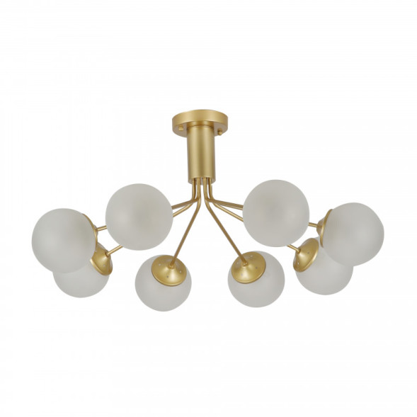 Люстра на штанге F-Promo Pax 2631-8U