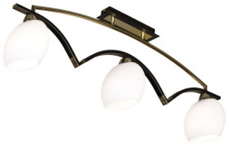 Потолочная люстра VELANTE 269-327-03