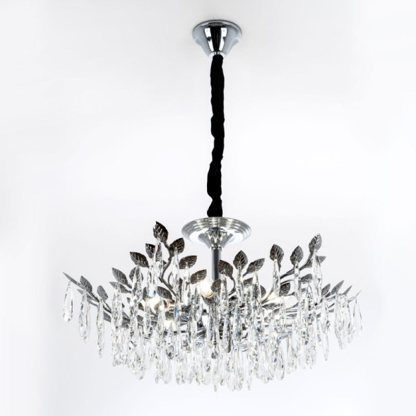 Подвесная люстра MODELUX ML.6747.6 CR