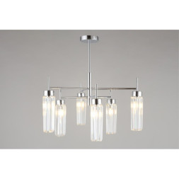 Люстра на штанге Omnilux Panvenan OML-68507-06