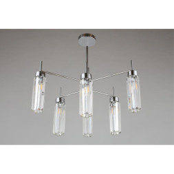 Люстра на штанге Omnilux Panvenan OML-68507-06