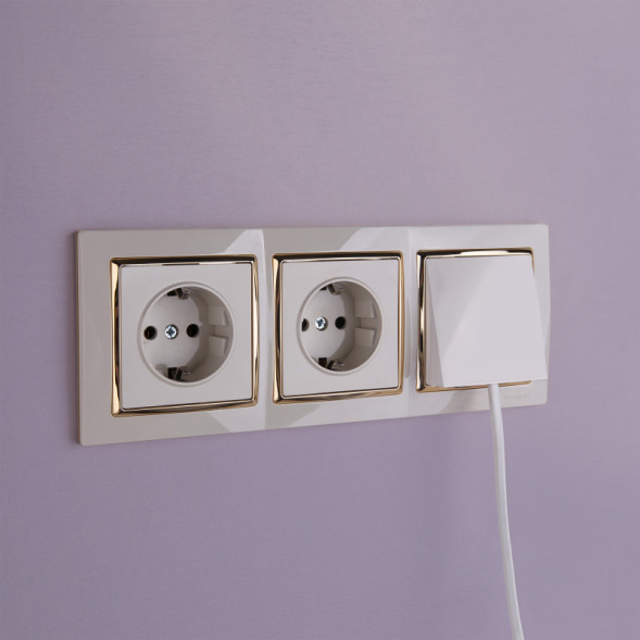 Рамка Werkel W0031932