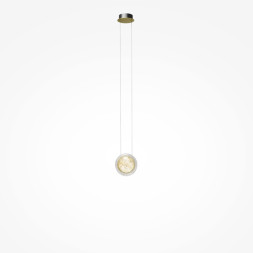 Подвесной светильник Maytoni Pharao MOD361PL-L7BS3K1