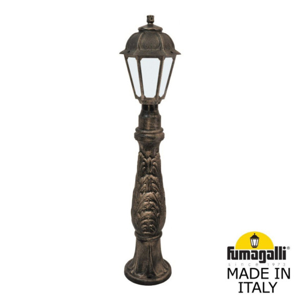 Садово-парковый светильник Fumagalli K22.162.000.BYF1R SABA
