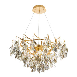 Подвесная люстра MODELUX 2111.600 MS.2111.600 GD