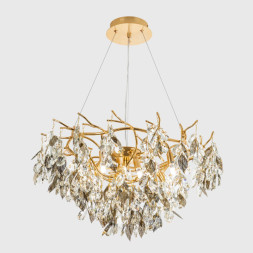 Подвесная люстра MODELUX 2111.600 MS.2111.600 GD