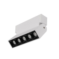 Накладной точечный светильник Nowodvorski Focus Mini 10071