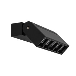 Накладной точечный светильник Nowodvorski Focus Mini 10071