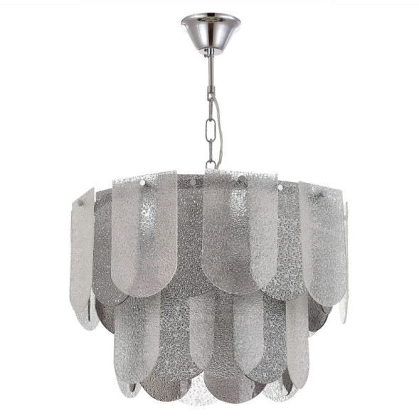 Подвесная люстра Evoluce ERZO SLE1125-103-07