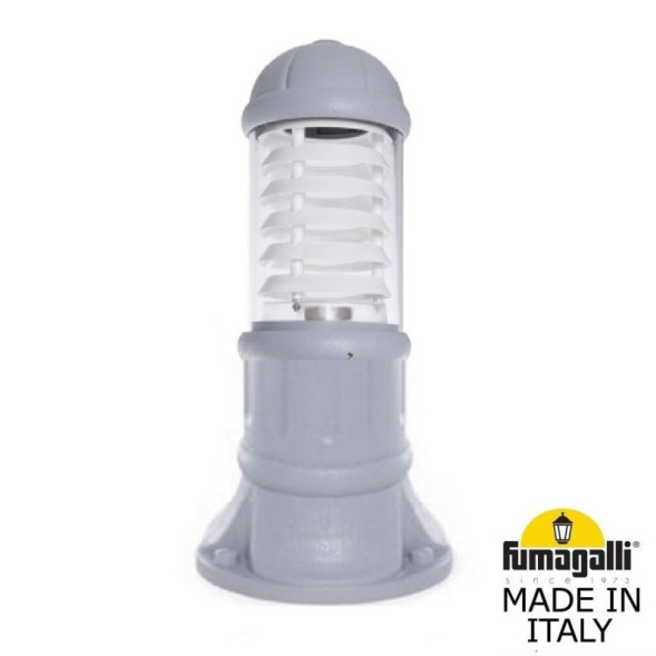 Садово-парковый светильник Fumagalli D15.553.000.LXF1R.FRA SAURO