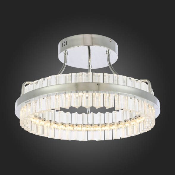 Люстра на штанге ST-Luce CHERIO SL383.102.01