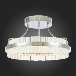 Люстра на штанге ST-Luce CHERIO SL383.102.01