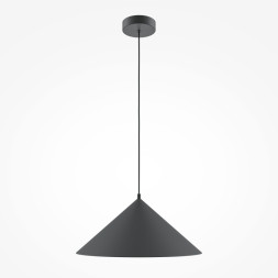 Подвесной светильник Maytoni Basic colors MOD167PL-01B