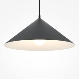 Подвесной светильник Maytoni Basic colors MOD167PL-01B