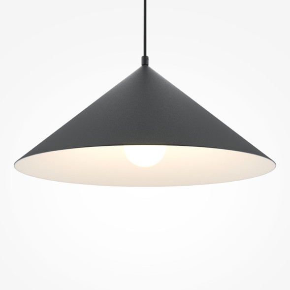 Подвесной светильник Maytoni Basic colors MOD167PL-01B