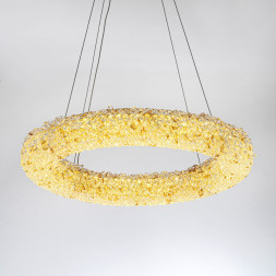 Подвесной светильник MODELUX MS.6000.600 GD