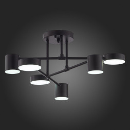 Люстра на штанге Evoluce NOBEL SLE201042-06