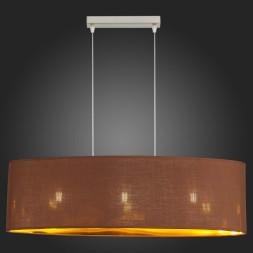 Подвесная люстра Evoluce BRESCIA SLE300583-03