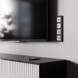 Розетка Werkel W1171561