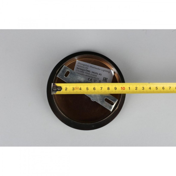 Бра Omnilux Omnilux 561 OML-56101-01