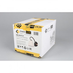 Бра Omnilux Omnilux 561 OML-56101-01