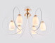 Потолочная люстра Ambrella Light Traditional TR3120