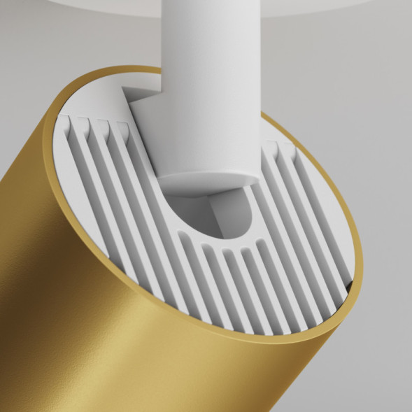 Спот Maytoni Technical FOCUS S C049CL-U-1WMG