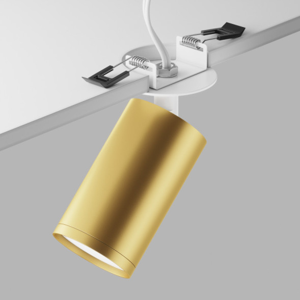 Спот Maytoni Technical FOCUS S C049CL-U-1WMG