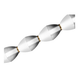 Подвесной светильник ST-Luce ICE SL6130.403.24