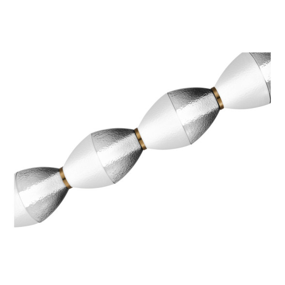 Подвесной светильник ST-Luce ICE SL6130.403.24