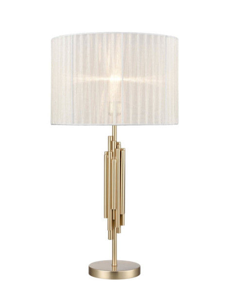 Настольная лампа Vele Luce Clarinetto VL3314N01