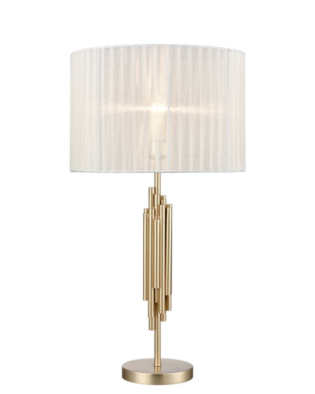 Настольная лампа Vele Luce Clarinetto VL3314N01