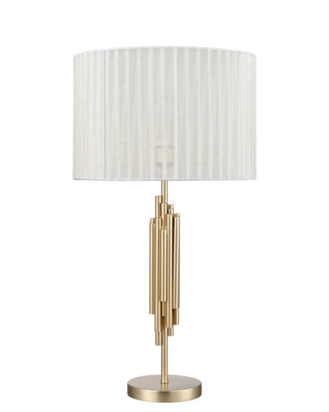 Настольная лампа Vele Luce Clarinetto VL3314N01