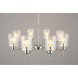 Подвесная люстра Omnilux Omnilux 665 OML-66503-08