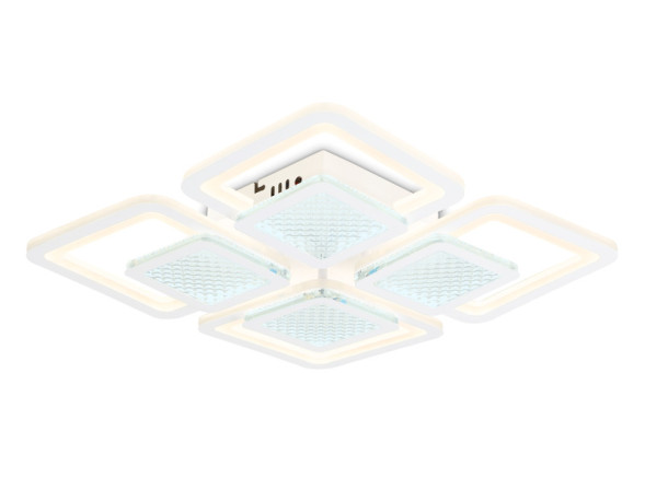 Потолочная люстра Ambrella Light ACRYLICA FA4283