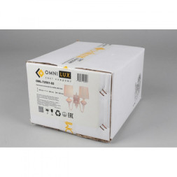 Бра Omnilux Omnilux 725 OML-72501-02