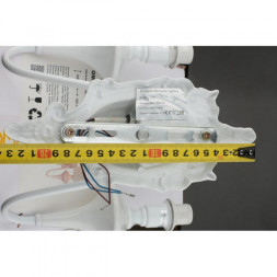 Бра Omnilux Omnilux 725 OML-72501-02