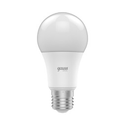 Светодиодная лампа Gauss 1023224 13.5W 220V 1300lm E27 белый (дневной)
