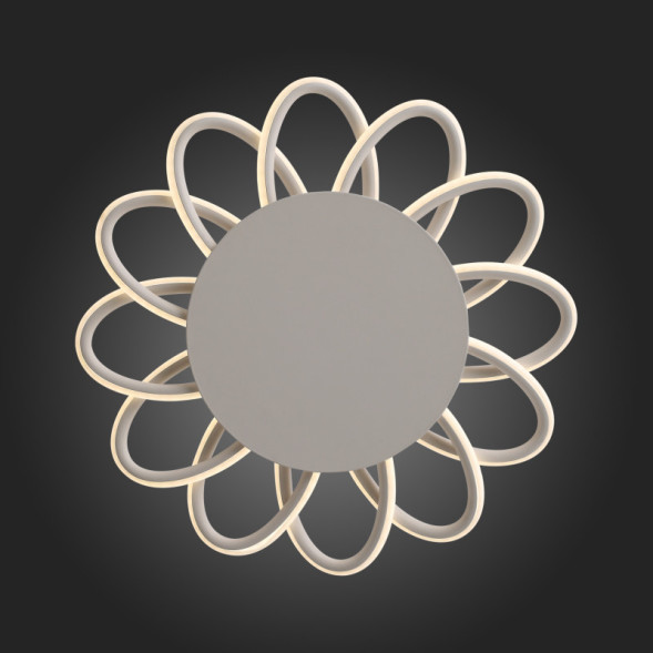 Потолочный светильник ST-Luce Camomilla SL828.502.12