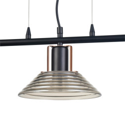 Подвесная люстра Vele Luce Intrigo VL5822P03