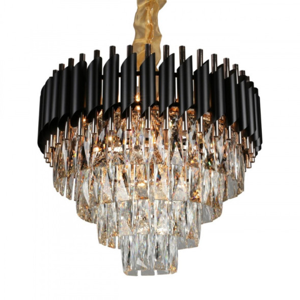 Каскадная люстра Omnilux Omnilux 818 OML-81803-12
