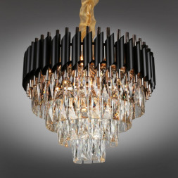 Каскадная люстра Omnilux Omnilux 818 OML-81803-12