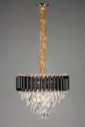 Каскадная люстра Omnilux Omnilux 818 OML-81803-12