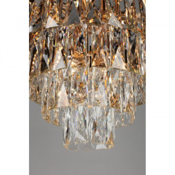 Каскадная люстра Omnilux Omnilux 818 OML-81803-12