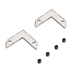 Соединитель профиля трековых светильников Arlight MAG-STRETCH-ORIENT 2652 037002