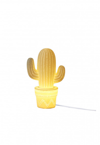 Настольная лампа Globo 22804 CHAITA