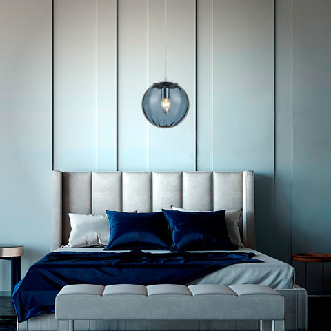 Подвесной светильник Vele Luce FOLIE VL5513P21