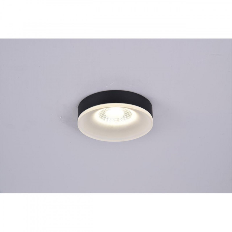 Накладной точечный светильник Omnilux Tevere OML-102919-01