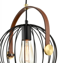 Подвесной светильник Vele Luce Pasquale 255 VL6252P01